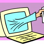 email your representative about trail funding