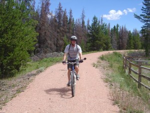 Find the best trails on Trailsnet.com